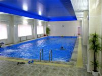  Orbita-2 rehabilitation center