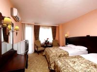  Selge Beach Resort and SPA