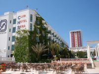  Club Hotel Sera