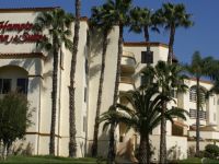  Hampton Inn & Suites Santa Ana/Orange County Airport