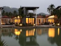  Banyan Tree Sanya Resort & Spa