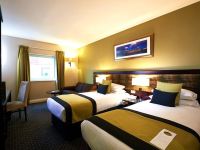  Millennium And Copthorne Hotels At Chelsea Football Club