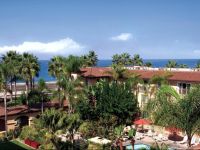  Hilton Garden Inn Carlsbad Beach