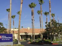  Hilton Garden Inn Valencia Six Flags