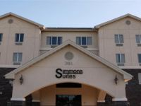  Simmons Suites