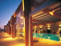  Isrotel Ramon Inn РќРµРіРµРІ