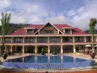  The Wharf Hotel & Marina