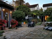  The Vagabonds House Boutique Inn & Spa Studio