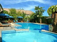  Seminyak Paradiso Hotel Bali