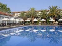  Best Western Zante Park