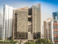  Grand Millennium Dubai