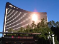  Wynn Las Vegas