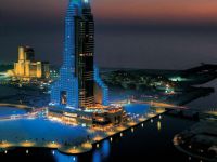  Grosvenor House Dubai