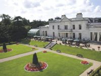  Radisson Blu St. Helens Hotel Dublin