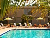  Four Points BWI Airport