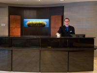  Courtyard by Marriott Madison East