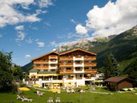  Hotel Stubaierhof Neustift