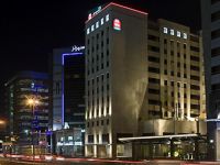  Ibis Deira City Centre