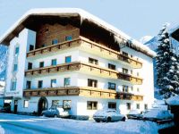  Pension Scheulinghof