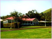  Jacaranda Inn Kamuela