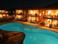  Resort Terra Paraiso