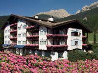  Alpen Hotel Corona Sport and Welness