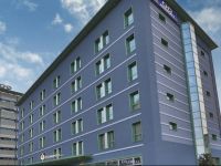  Best Western PREMIER CHC Airport