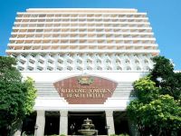  Welcome Jomtien Beach Hotel