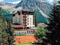  Valsana Sport Hotel