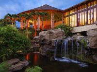  Hotel Wailea, Relais & Chateaux