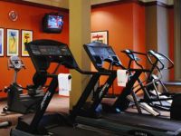  Hyatt Regency Cleveland at The Arcade