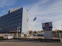  Best Western Palace Inn Ferrara