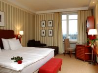  Sokos Hotel Palace Bridge 