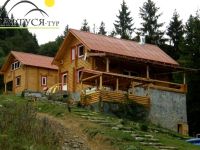  U Trekh Porosyat Kottedzh