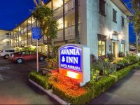 Avania Inn of Santa Barbara