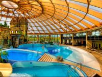  Aquaworld Resort Budapest