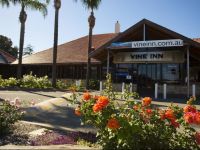  Vine Inn Barossa