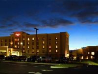  Hampton Inn Knoxville-West At Cedar Bluff