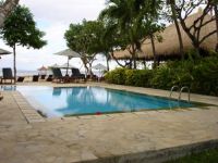  The Benoa Beach Front Villas & Spa