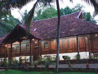  Somatheeram Ayurvedic Health Resort