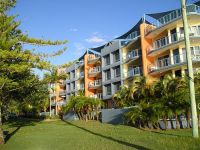  Reflections Holiday Apartments