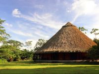  Sarapiquis Rainforest Lodge