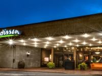  Radisson Hotel Corning