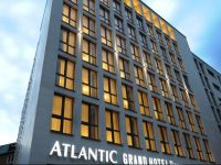  Atlantic Grand Hotel Bremen