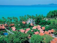  Rabbit Resort Cottage