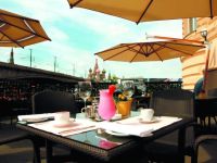  Baltschug Kempinski hotel