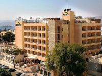  Days Inn Aqaba