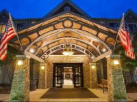  Staybridge Suites Corning