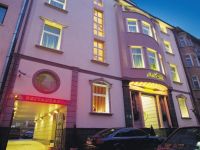  Art`Otel (РђСЂС‚ РћС‚РµР»СЊ )