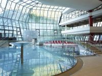  Aqua Dome Tirol Therme Langenfeld